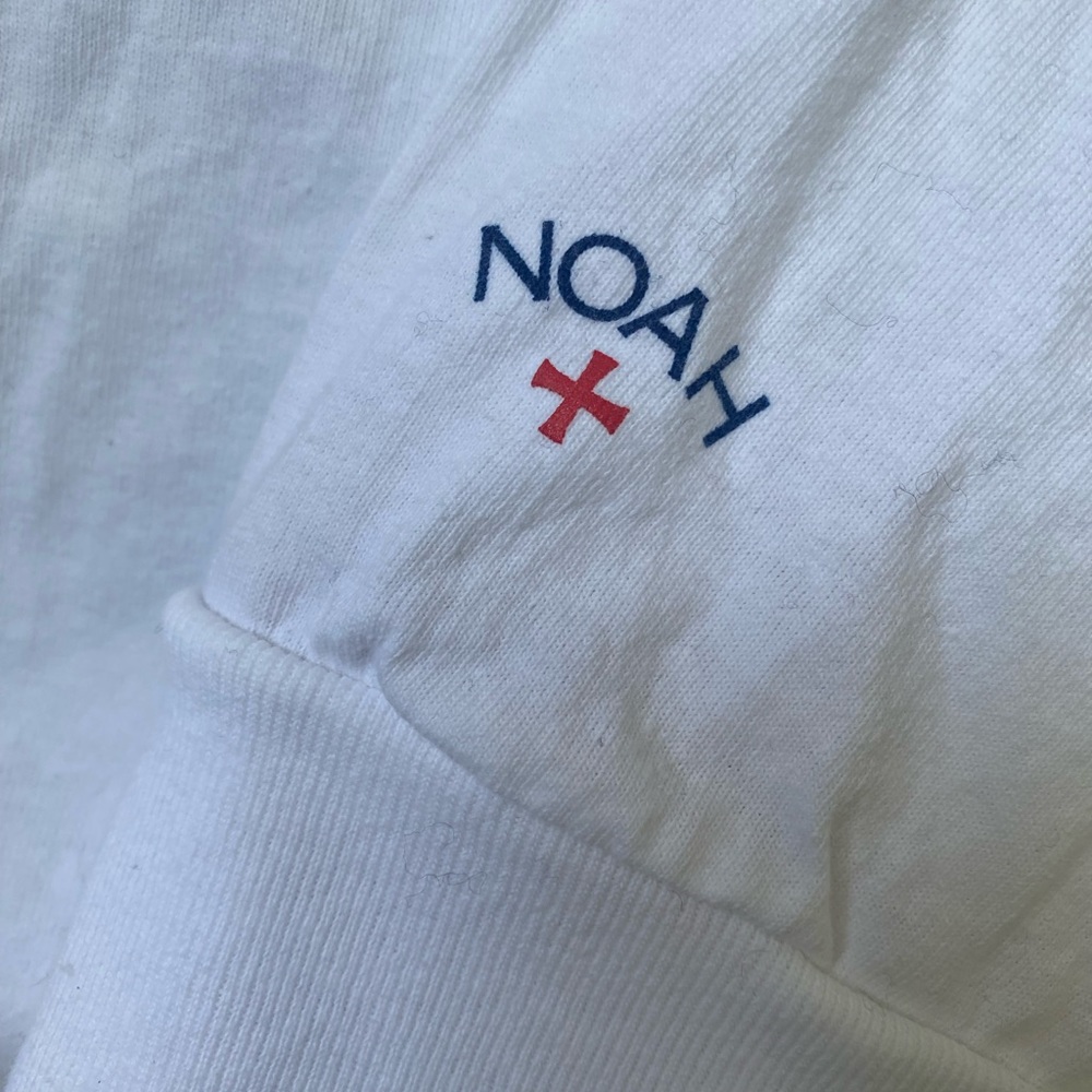 Noah Roxi Music Long sleeve T- shirts size M